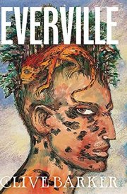 Everville Signed Limited Collectors Edition