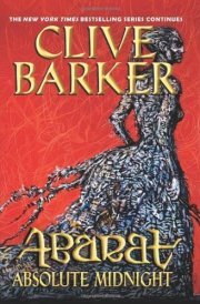 Abarat: Absolute Midnight