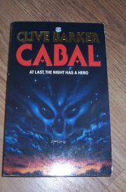 Cabal The Nightbreed