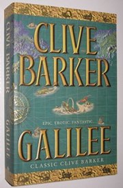 Galilee A Romance
