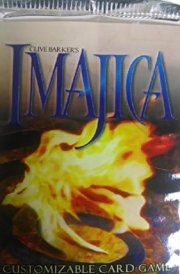 Imajica CCG Booster Pack Prepack