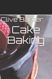 Cake Baking