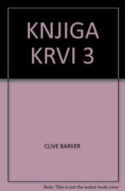 Knjiga krvi 3