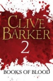 Books of Blood Volume 2