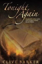 Tonight, Again Tales of Love, Lust, and Everything in Between