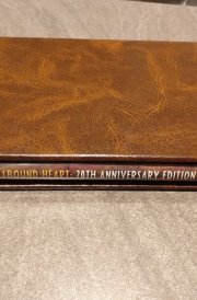 The Hellbound Heart 20th Anniversary Edition