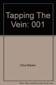 Tapping the Vein Book Five