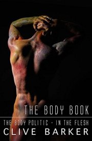 The Body Book Limited Hardcover