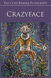 Crazyface A Comedy (with Lions)