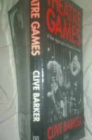 Theatre Games