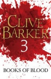 Books of Blood Volume 3