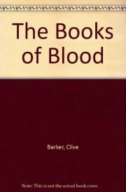 Books of Blood Vols 4-6 (Limited)