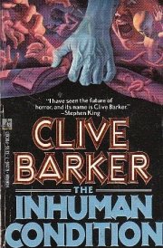 The Inhuman Condition Tales of Terror