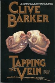 Tapping the Vein Book Four