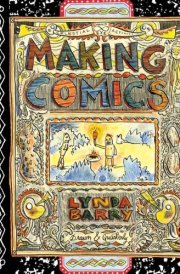 Making Comics