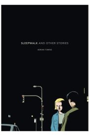 Sleepwalk: and Other Stories