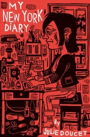 My New York Diary