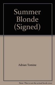 Summer Blonde Four Stories