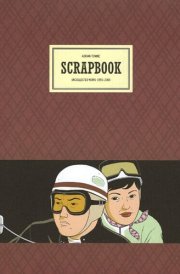 Scrapbook: Uncollected Work, 1990-2004