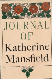 Journal of Katherine Mansfield