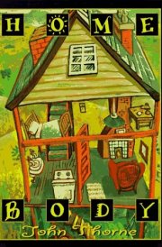 Home Body