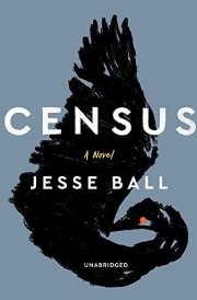 Census Lib/E