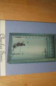Dime-store Alchemy The Art of Joseph Cornell