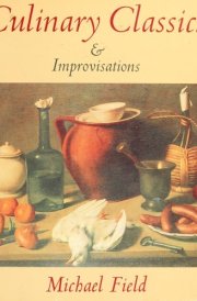 Culinary Classics and Improvisations