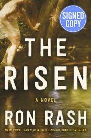 The Risen - Signed / Autographed Copy