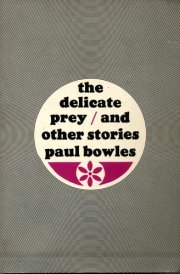 The Delicate Prey And Other Stories