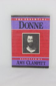 The Essential Donne