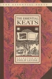 The Essential Keats