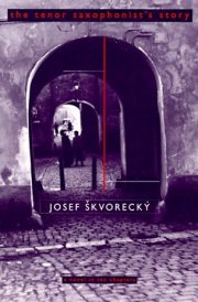 The Tenor Saxophonist's Story