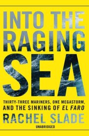 Into the Raging Sea: Thirty-Three Mariners, One Megastorm, and the Sinking of the El Faro