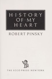 History of My Heart