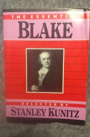 The Essential Blake