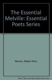 The Essential Melville