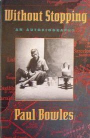 Without Stopping An Autobiography
