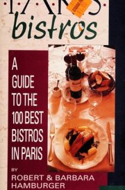 Paris Bistros A Guide to the Best