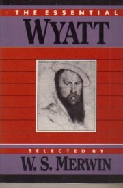 The Essential Wyatt