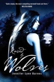 Raised by Wolves