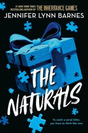 The Naturals To Catch A Serial Killer, You Have To Think Like One