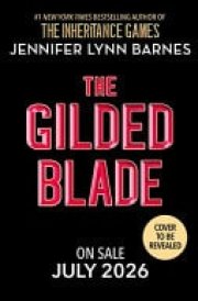 The Gilded Blade
