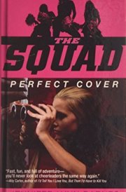 The Squad Perfect Cover