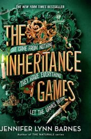 The Inheritance Games