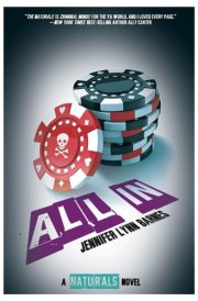 All In ((The Naturals #3))