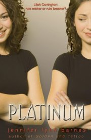 Platinum