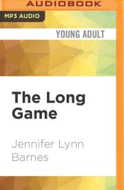 Long Game, The (The Fixer)