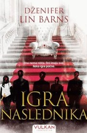 Igra naslednika