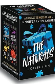 The Naturals Paperback Boxed Set